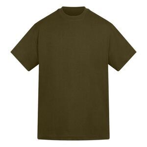 Anthem Mens Amplify Heavyweight T-Shirt / Khaki